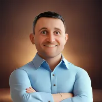 3D Avatar von Andreas Pointner