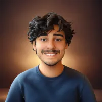 3D Avatar von Justin Hangöbl