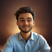 3D Avatar von Simon Mittermayr