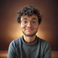 3D Avatar von Lorenzo Chiappani